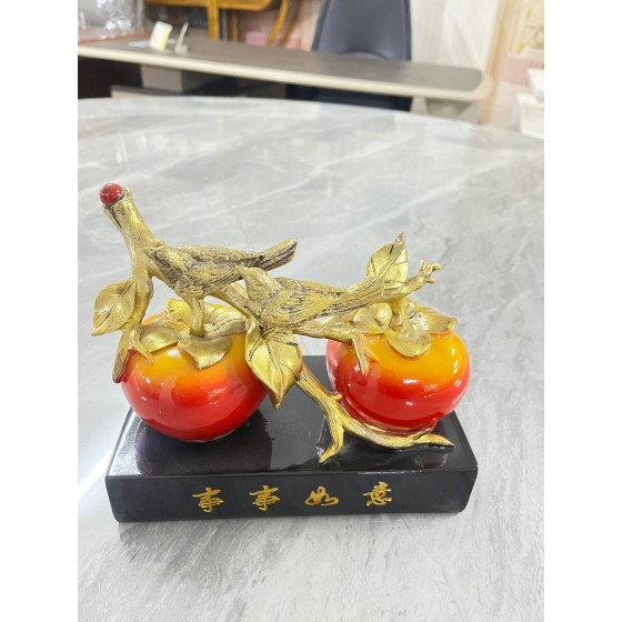 Decorative items